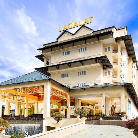 Ladalat Hotel Dış mekan fotoğraf