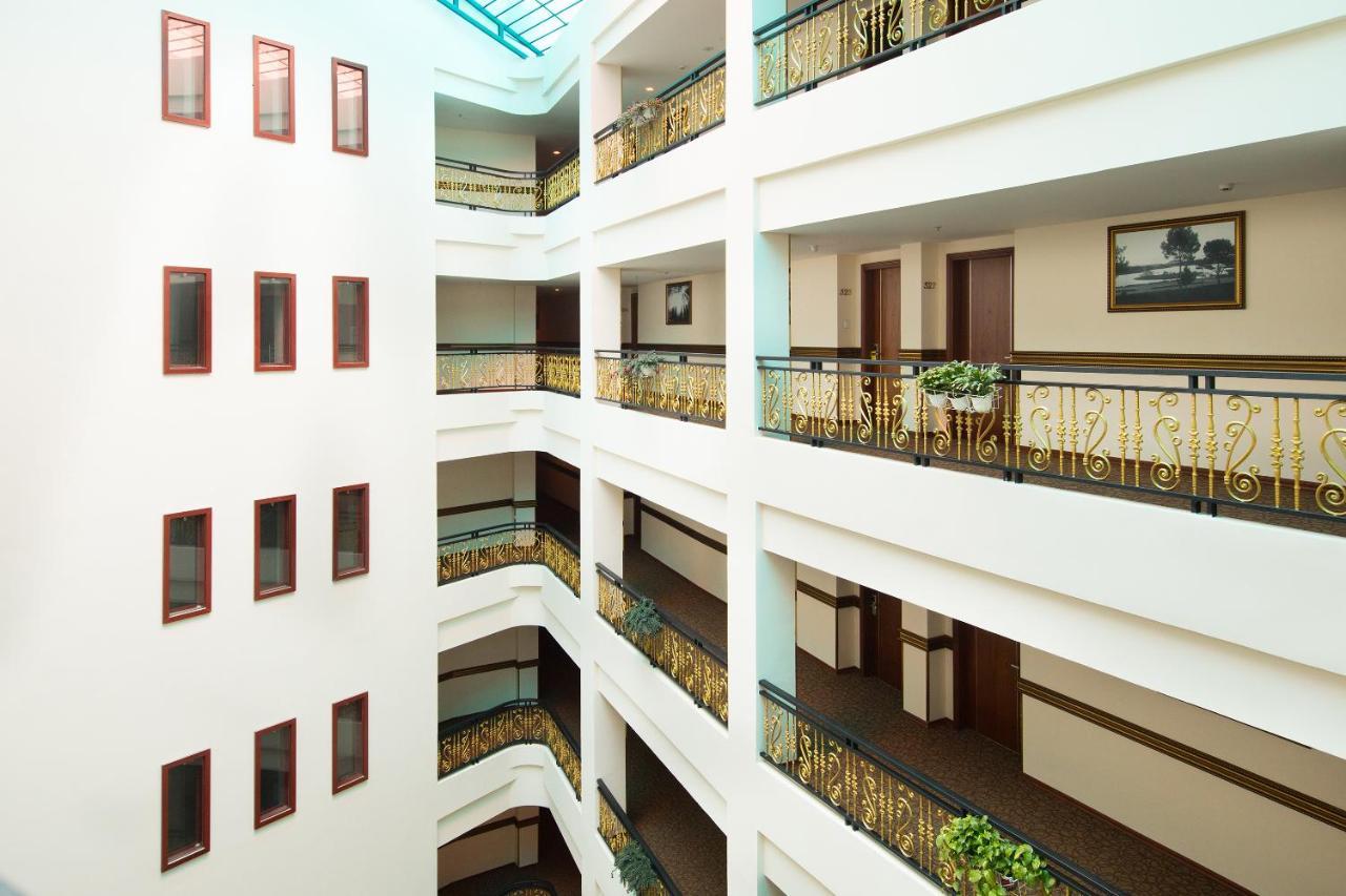 Ladalat Hotel Dış mekan fotoğraf