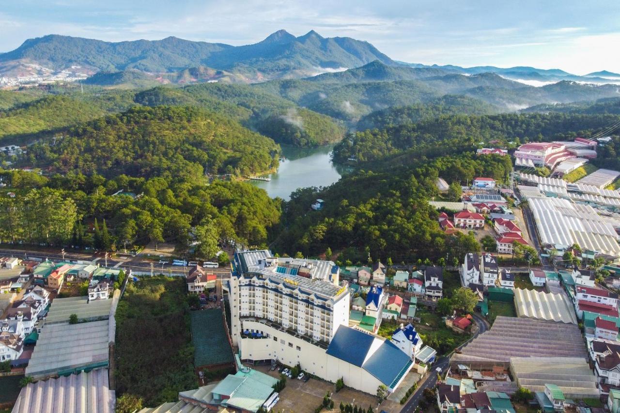Ladalat Hotel Dış mekan fotoğraf