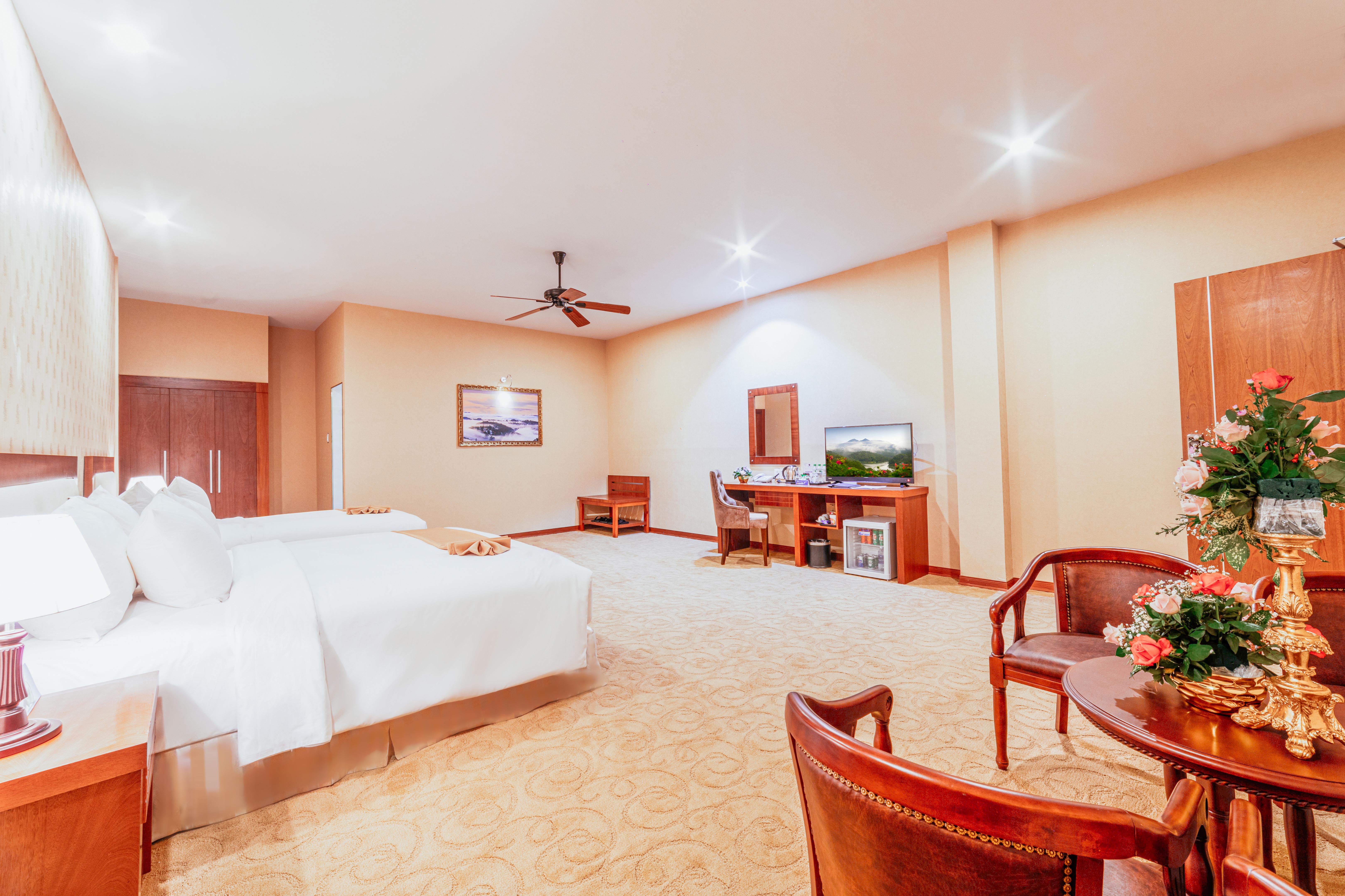 Ladalat Hotel Dış mekan fotoğraf