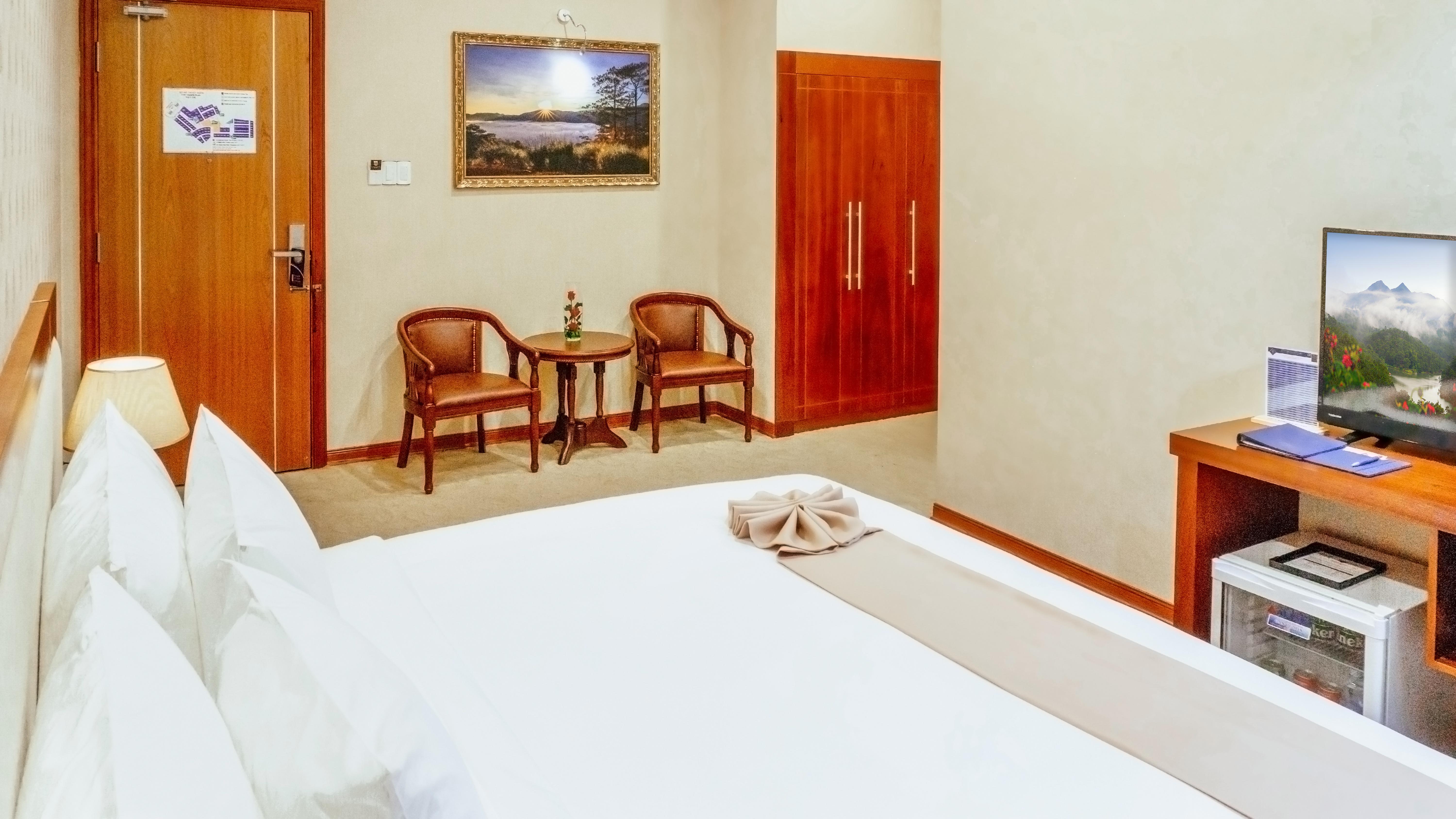 Ladalat Hotel Dış mekan fotoğraf
