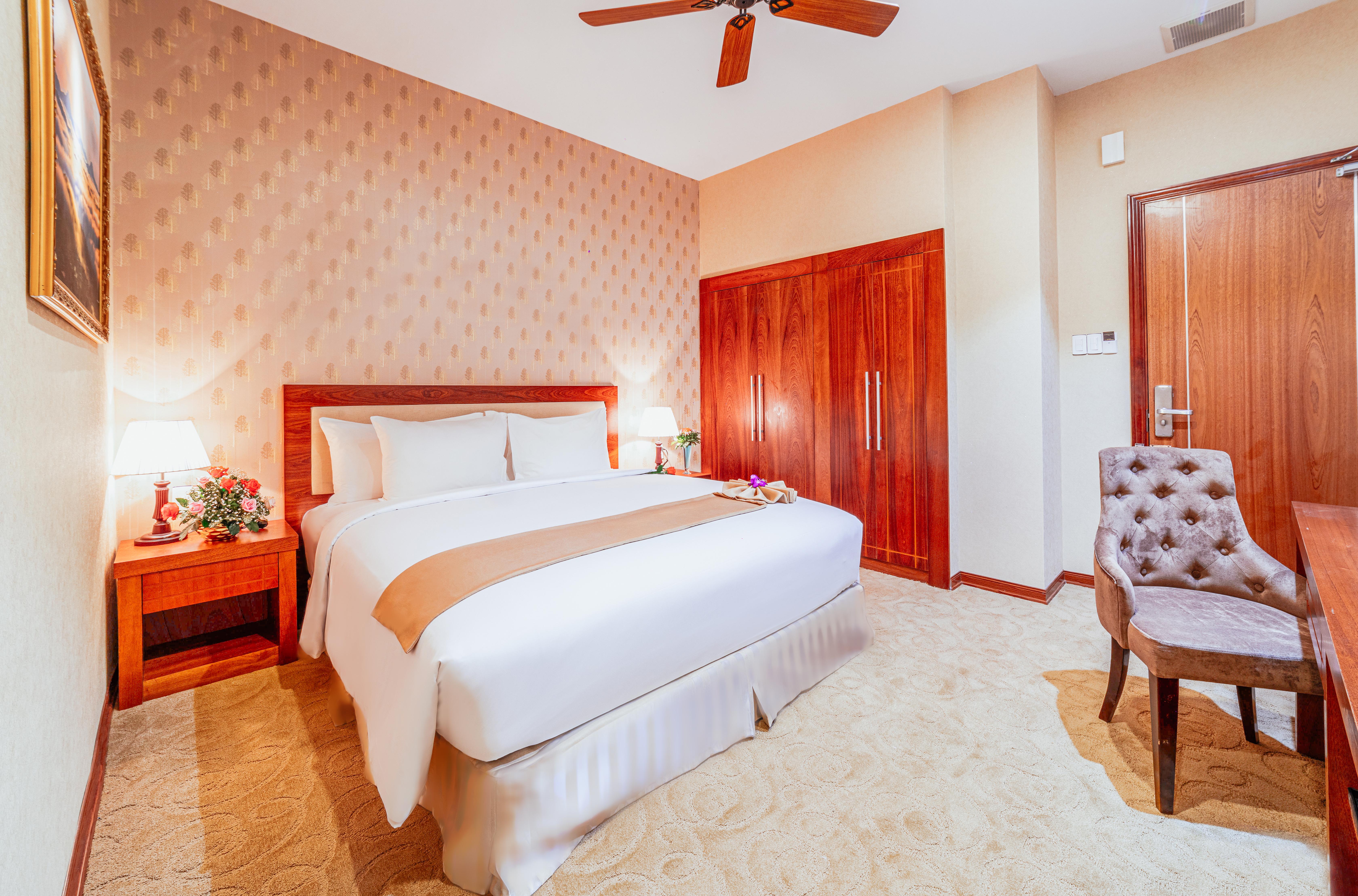 Ladalat Hotel Dış mekan fotoğraf