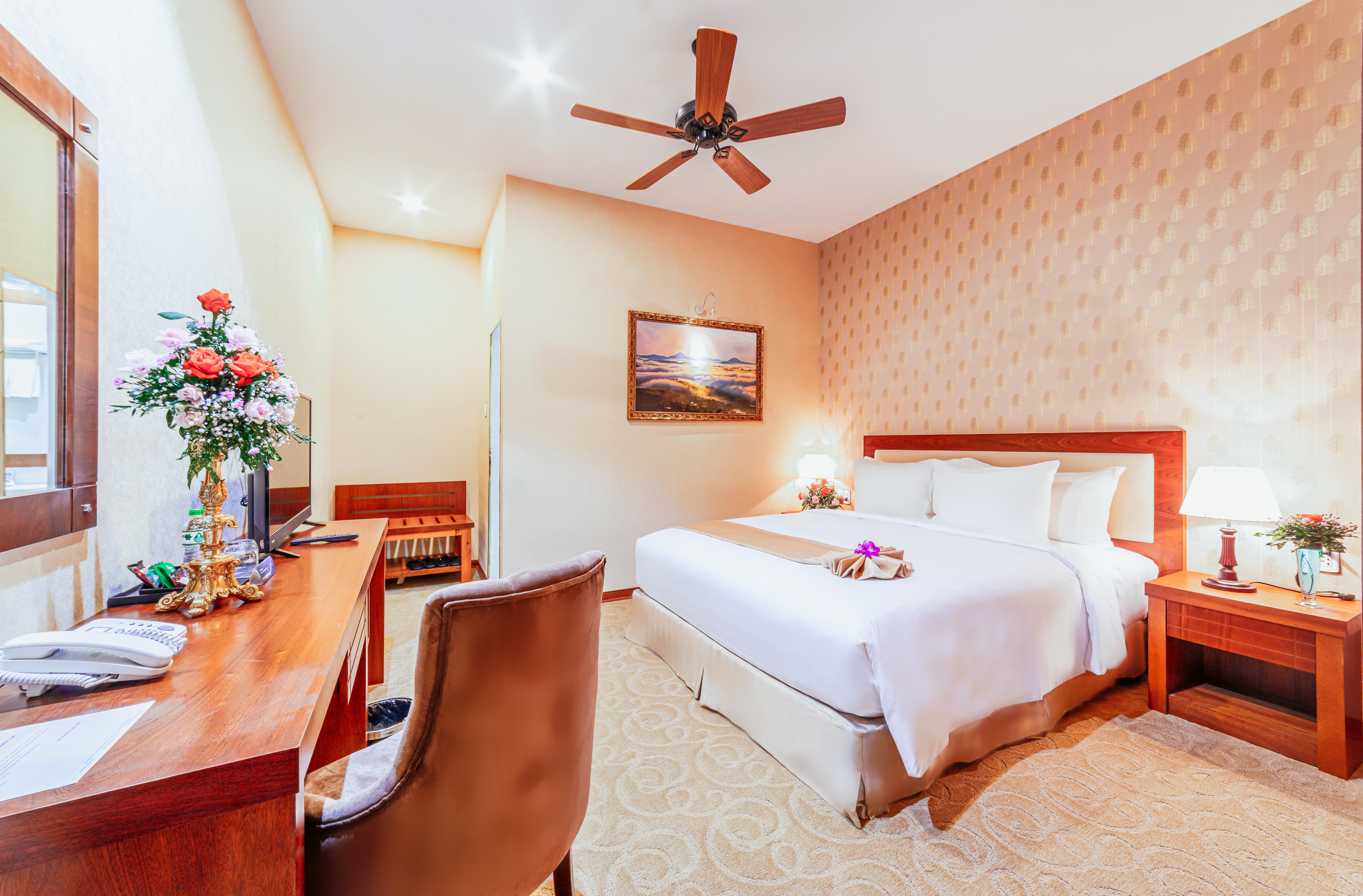 Ladalat Hotel Dış mekan fotoğraf