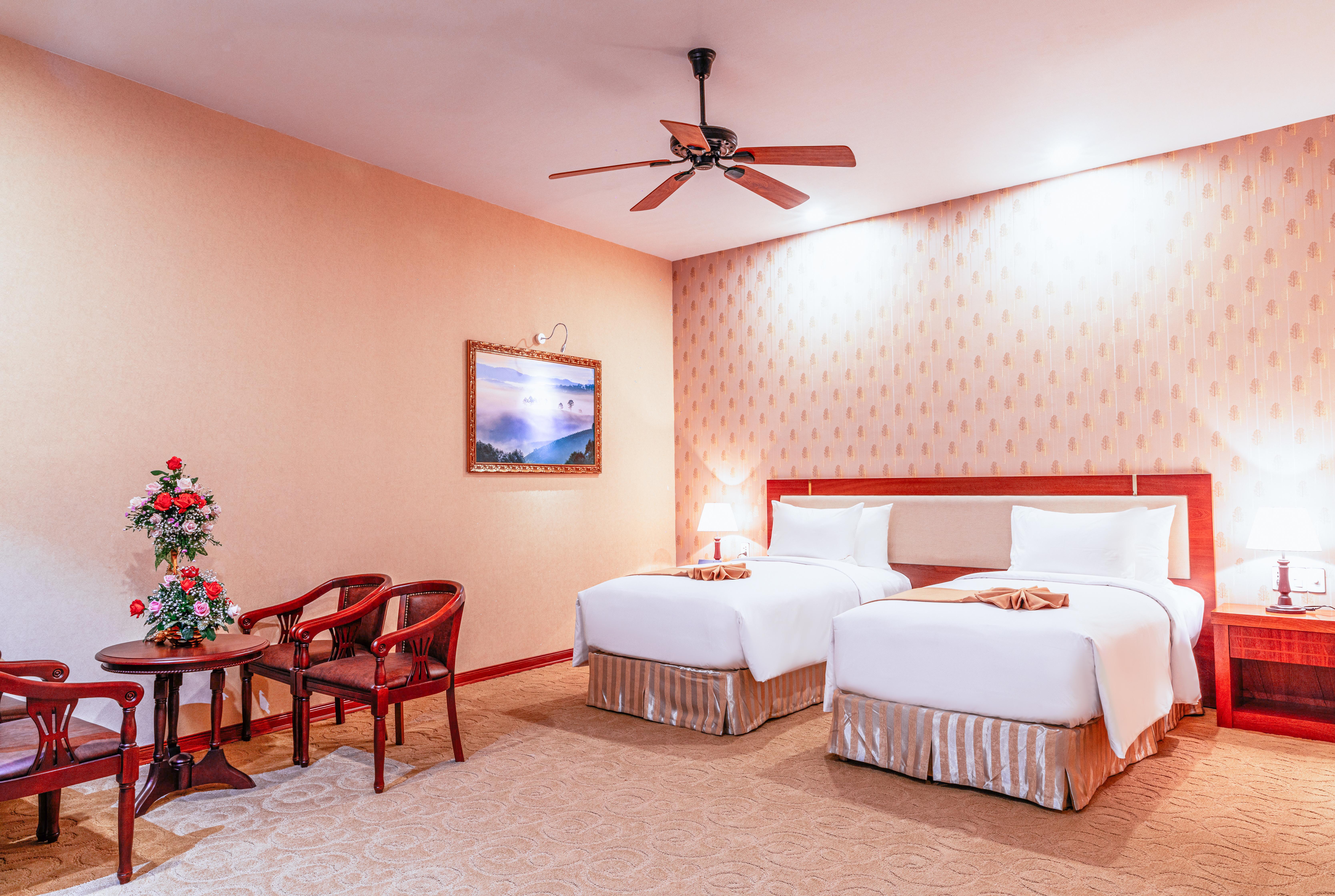 Ladalat Hotel Dış mekan fotoğraf