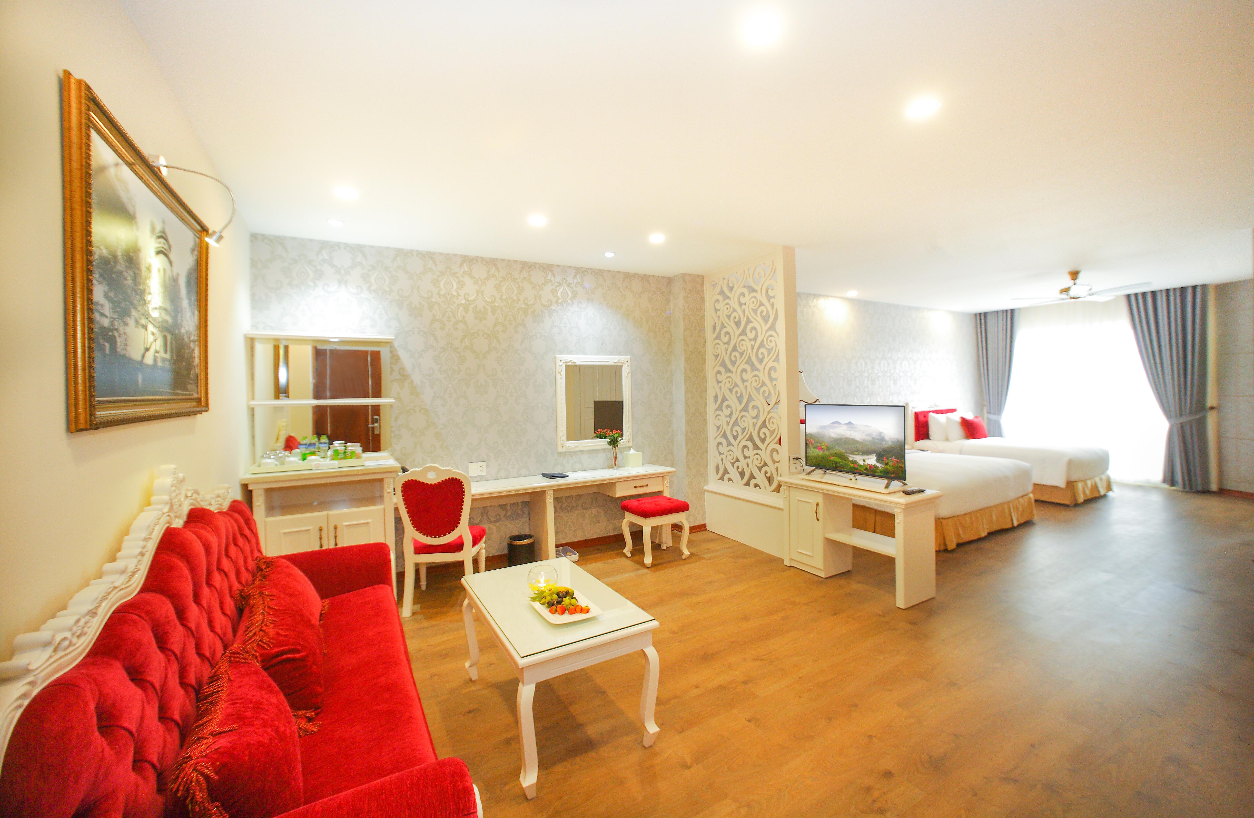 Ladalat Hotel Dış mekan fotoğraf