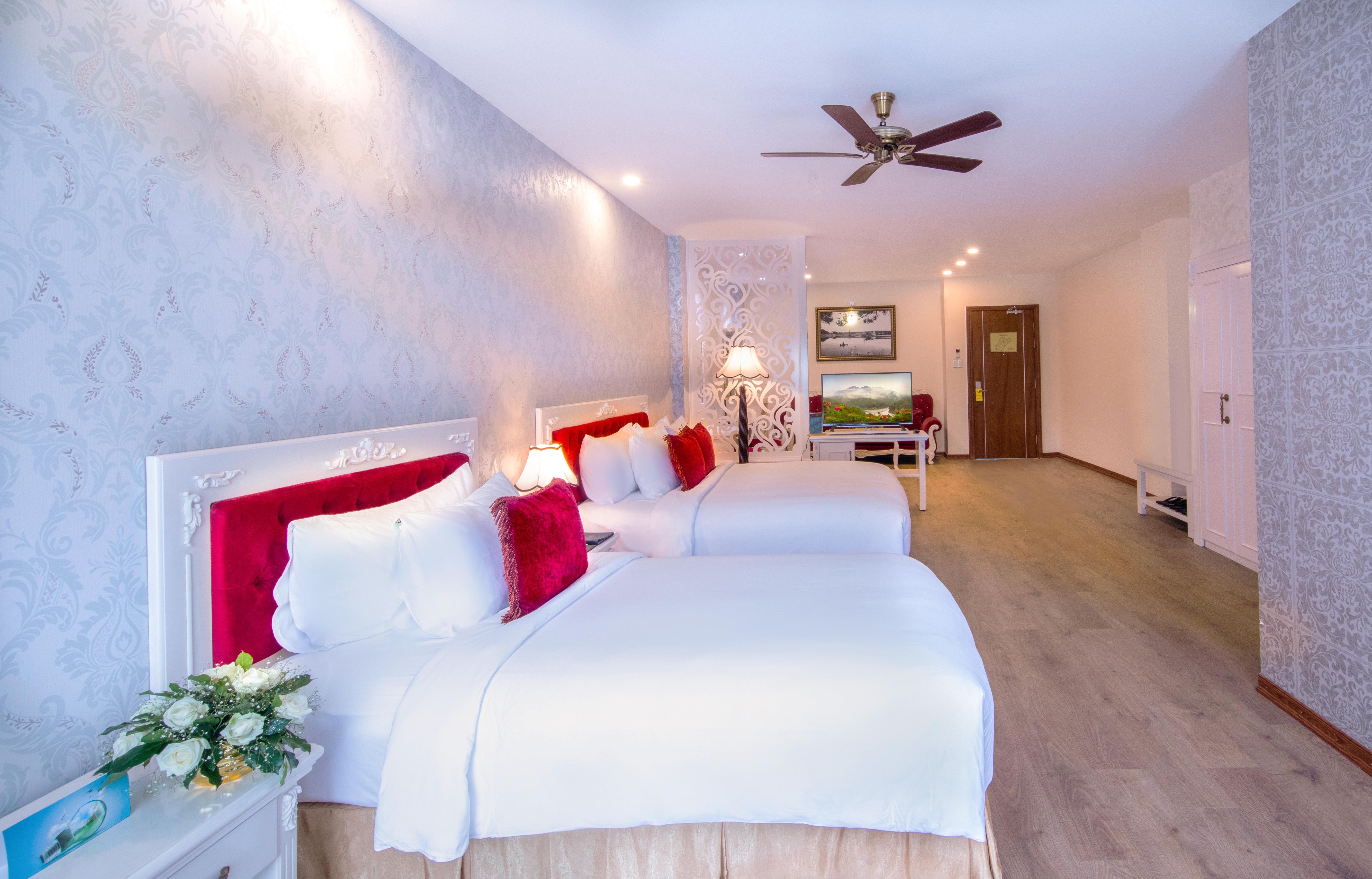 Ladalat Hotel Dış mekan fotoğraf