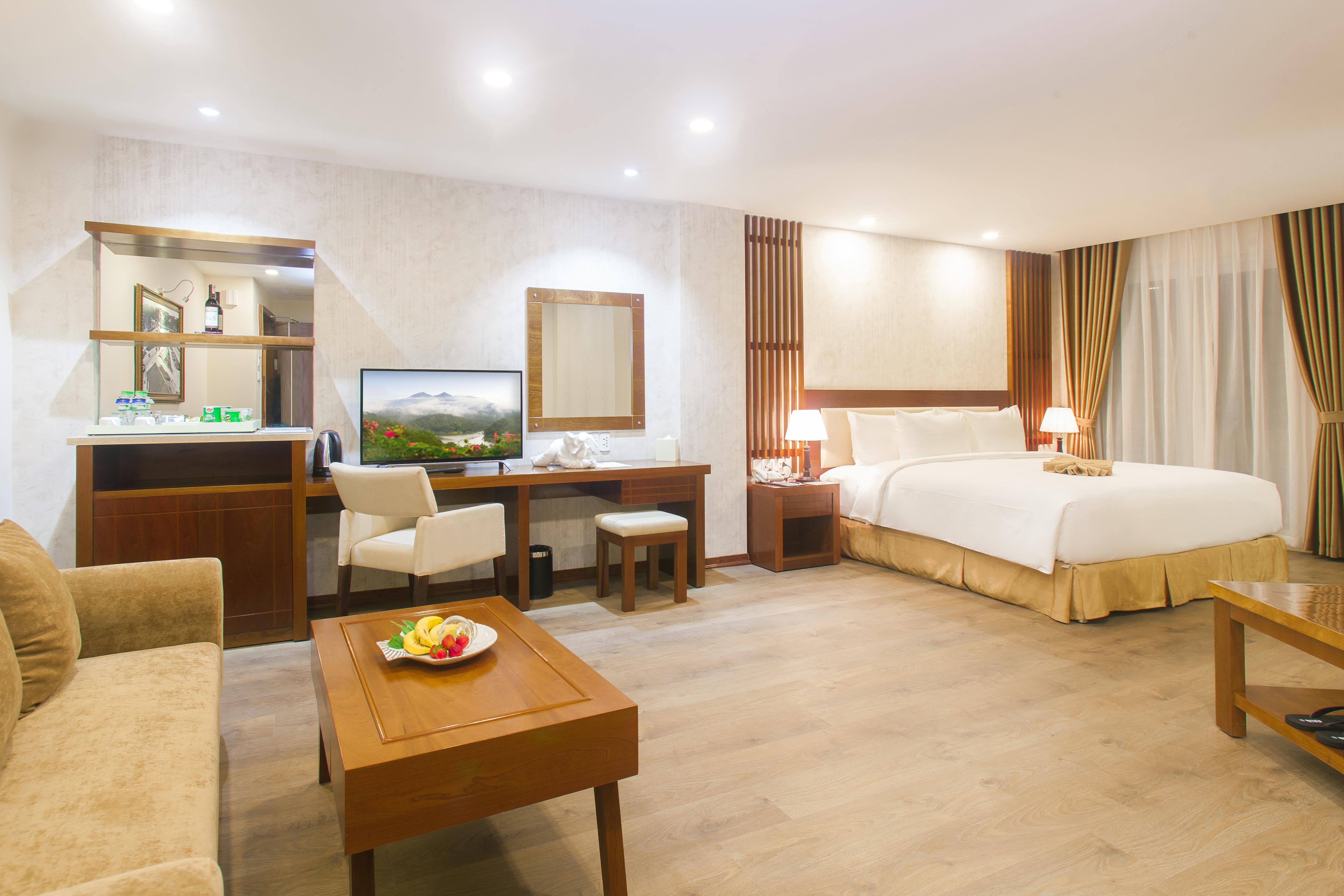 Ladalat Hotel Dış mekan fotoğraf