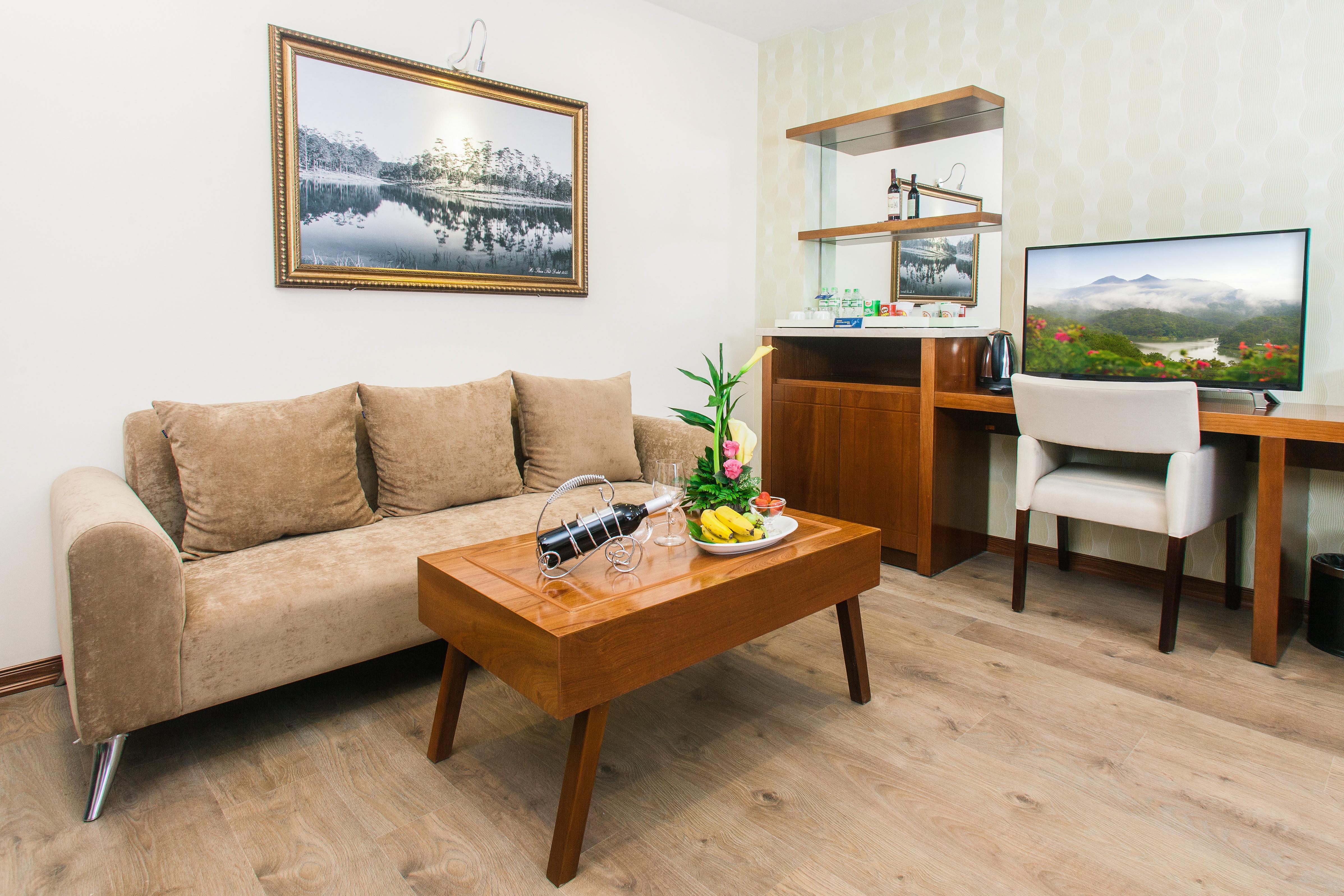 Ladalat Hotel Dış mekan fotoğraf