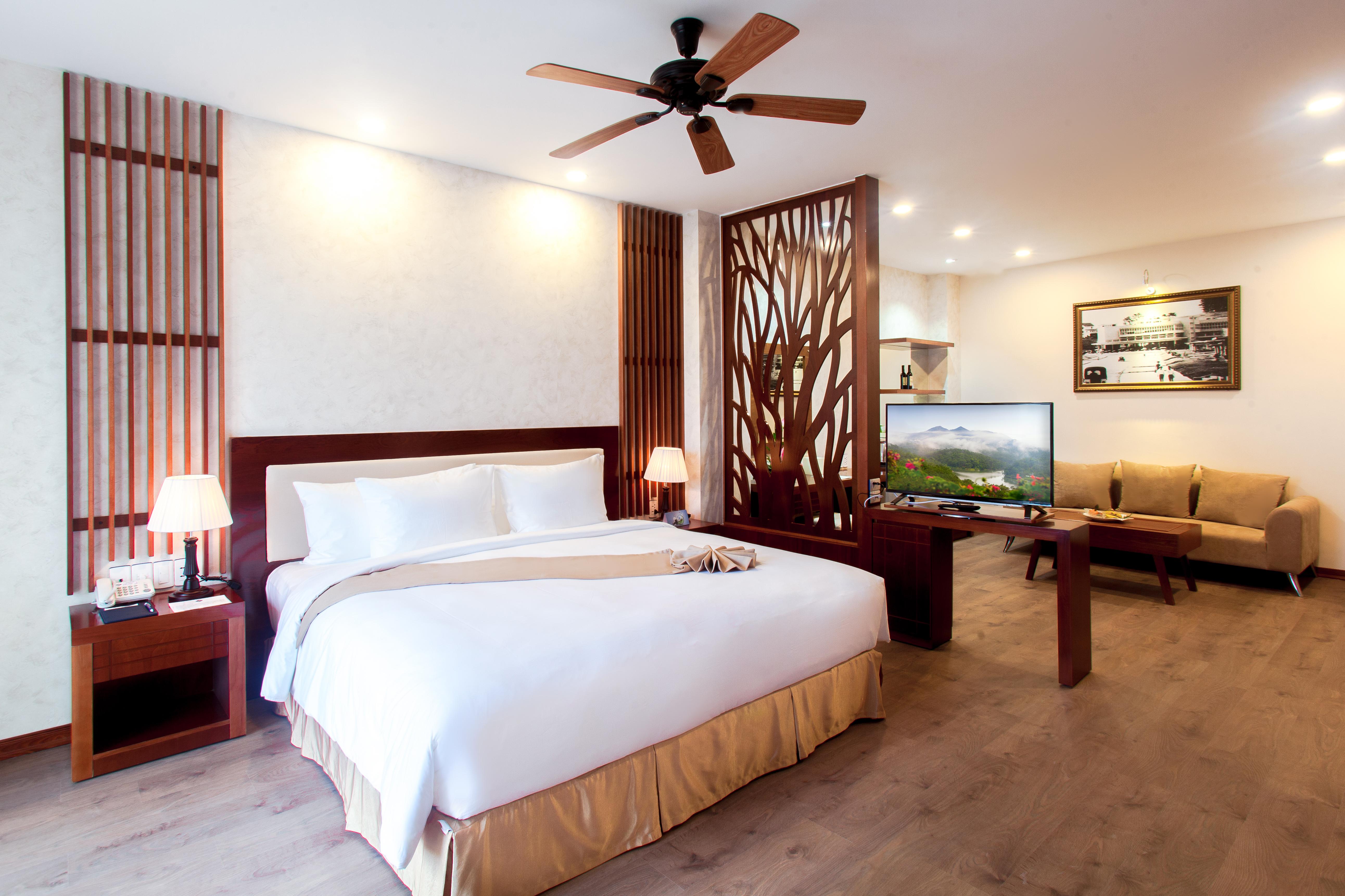 Ladalat Hotel Dış mekan fotoğraf