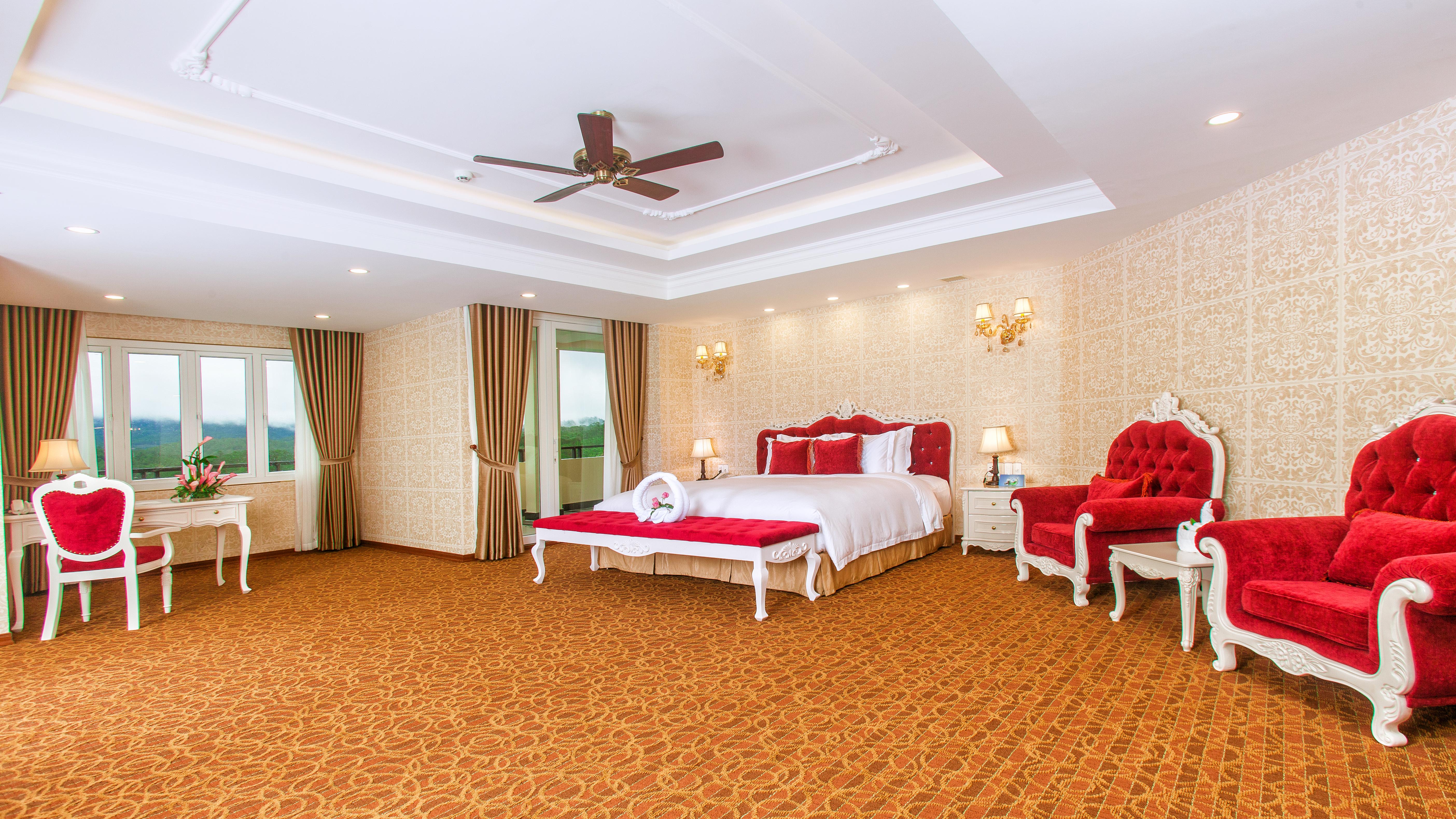 Ladalat Hotel Dış mekan fotoğraf