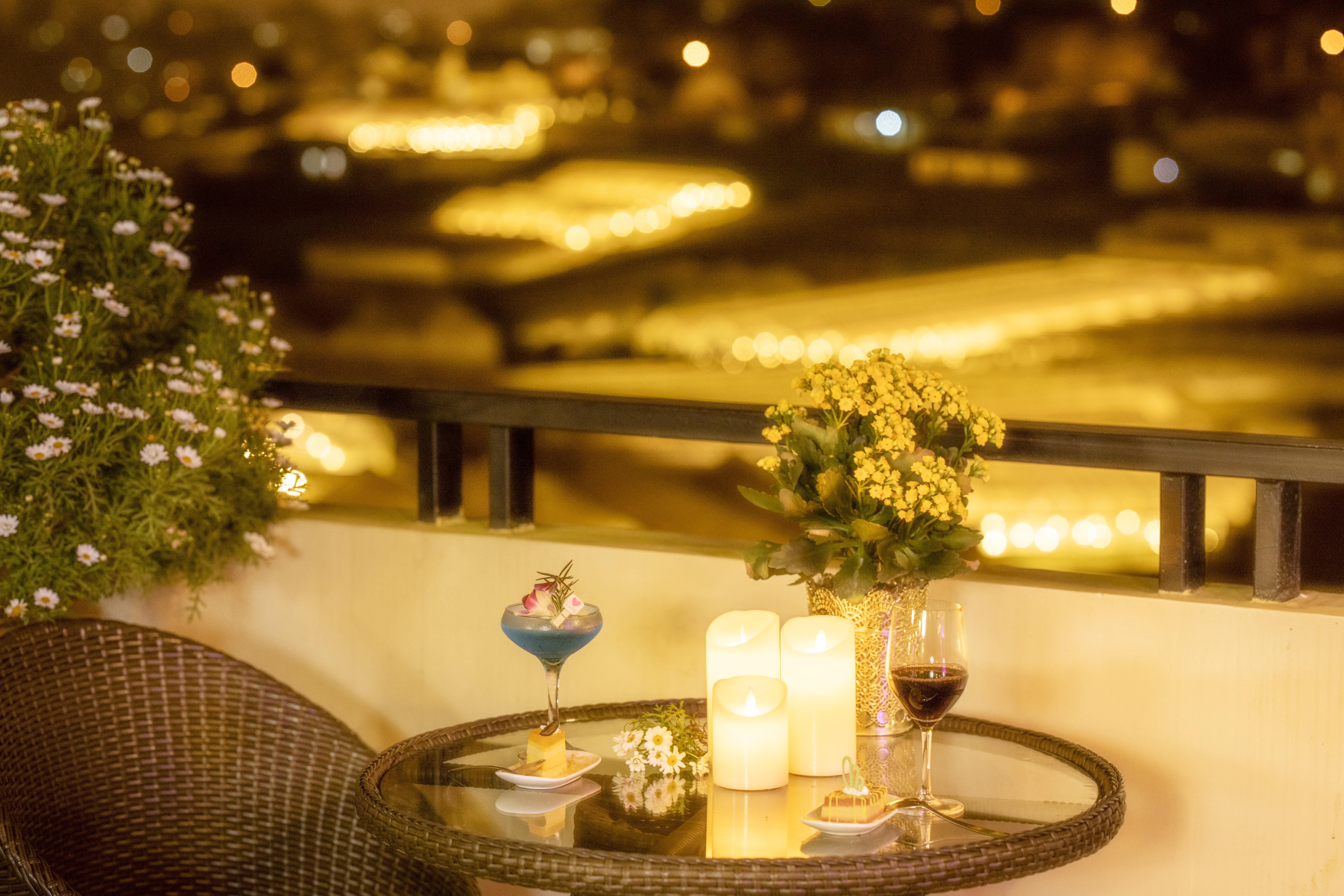 Ladalat Hotel Dış mekan fotoğraf