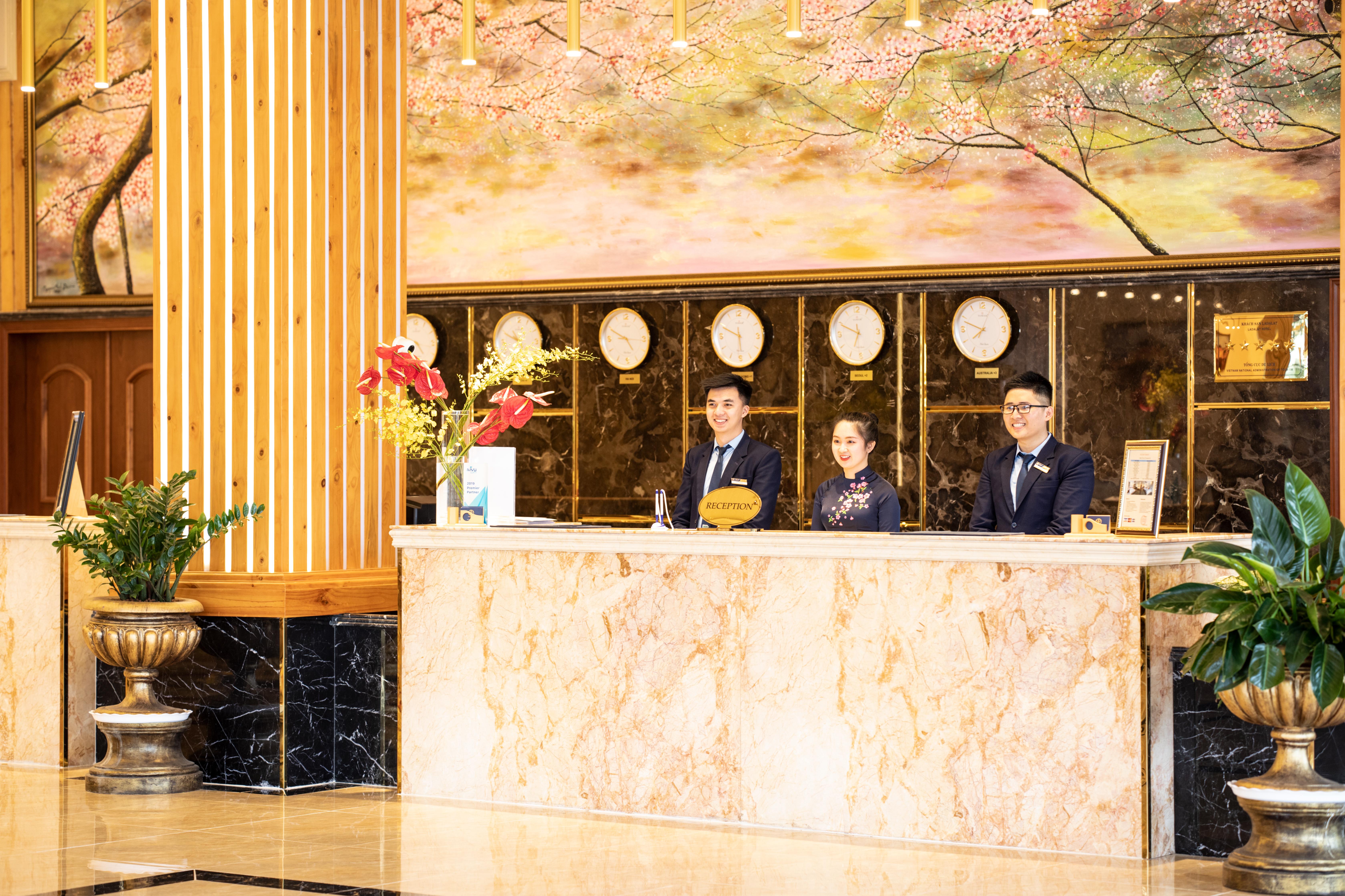 Ladalat Hotel Dış mekan fotoğraf