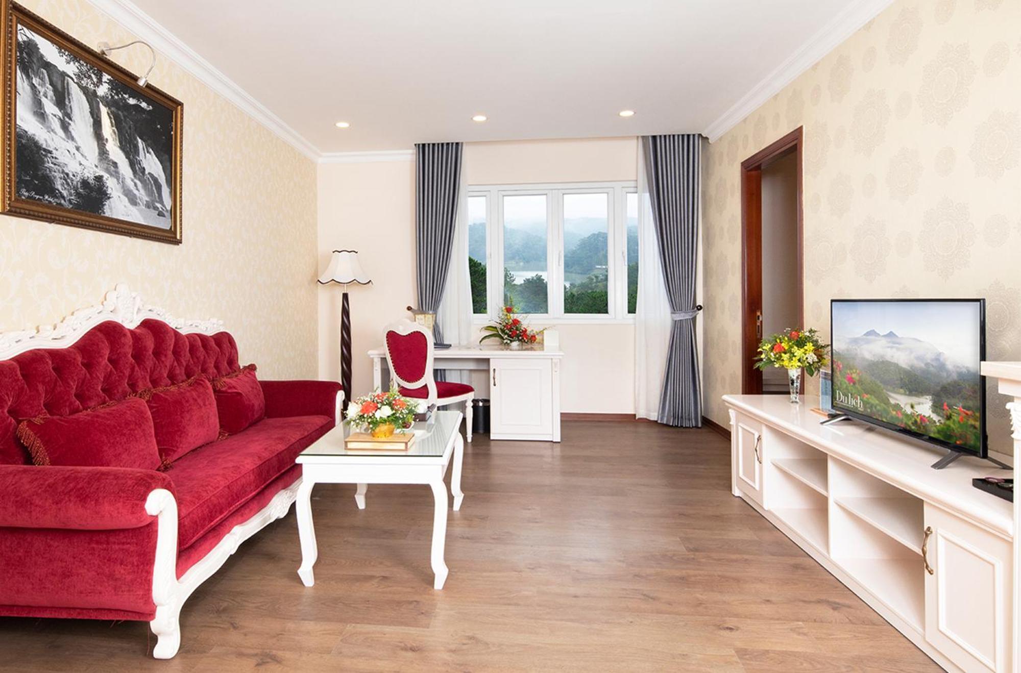 Ladalat Hotel Dış mekan fotoğraf