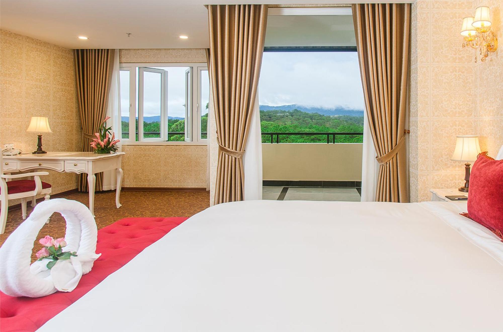Ladalat Hotel Dış mekan fotoğraf