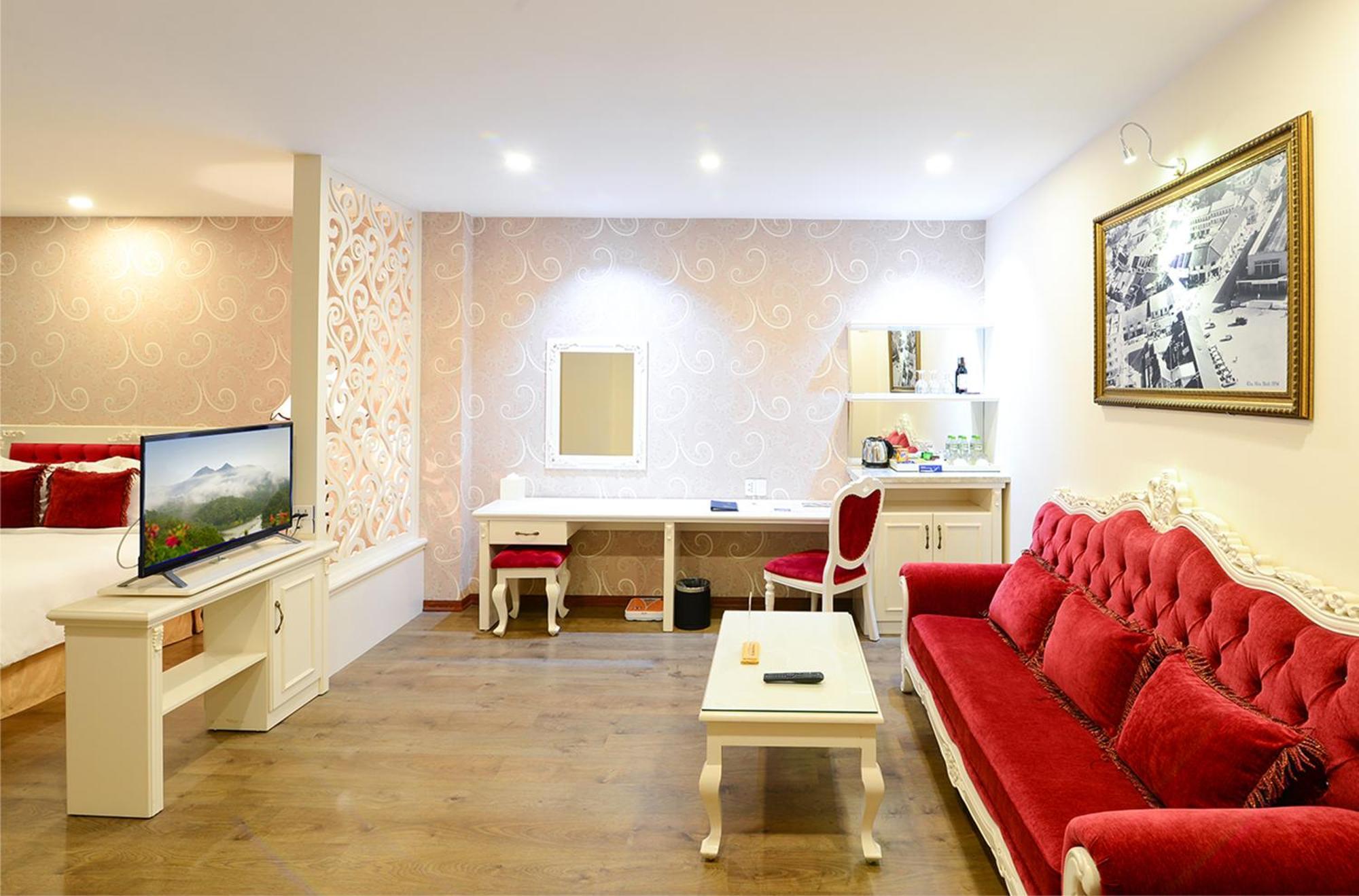 Ladalat Hotel Dış mekan fotoğraf