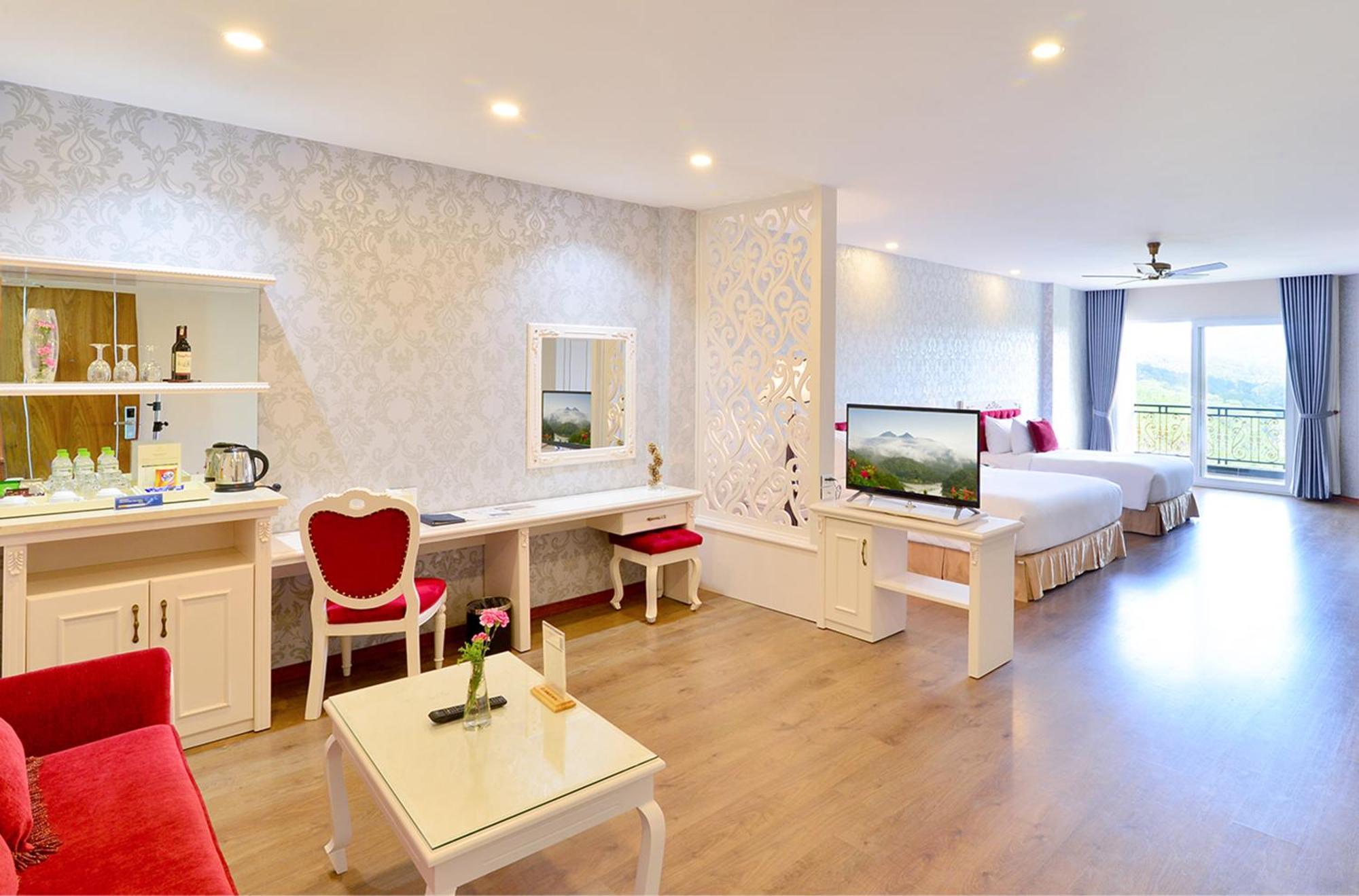 Ladalat Hotel Dış mekan fotoğraf