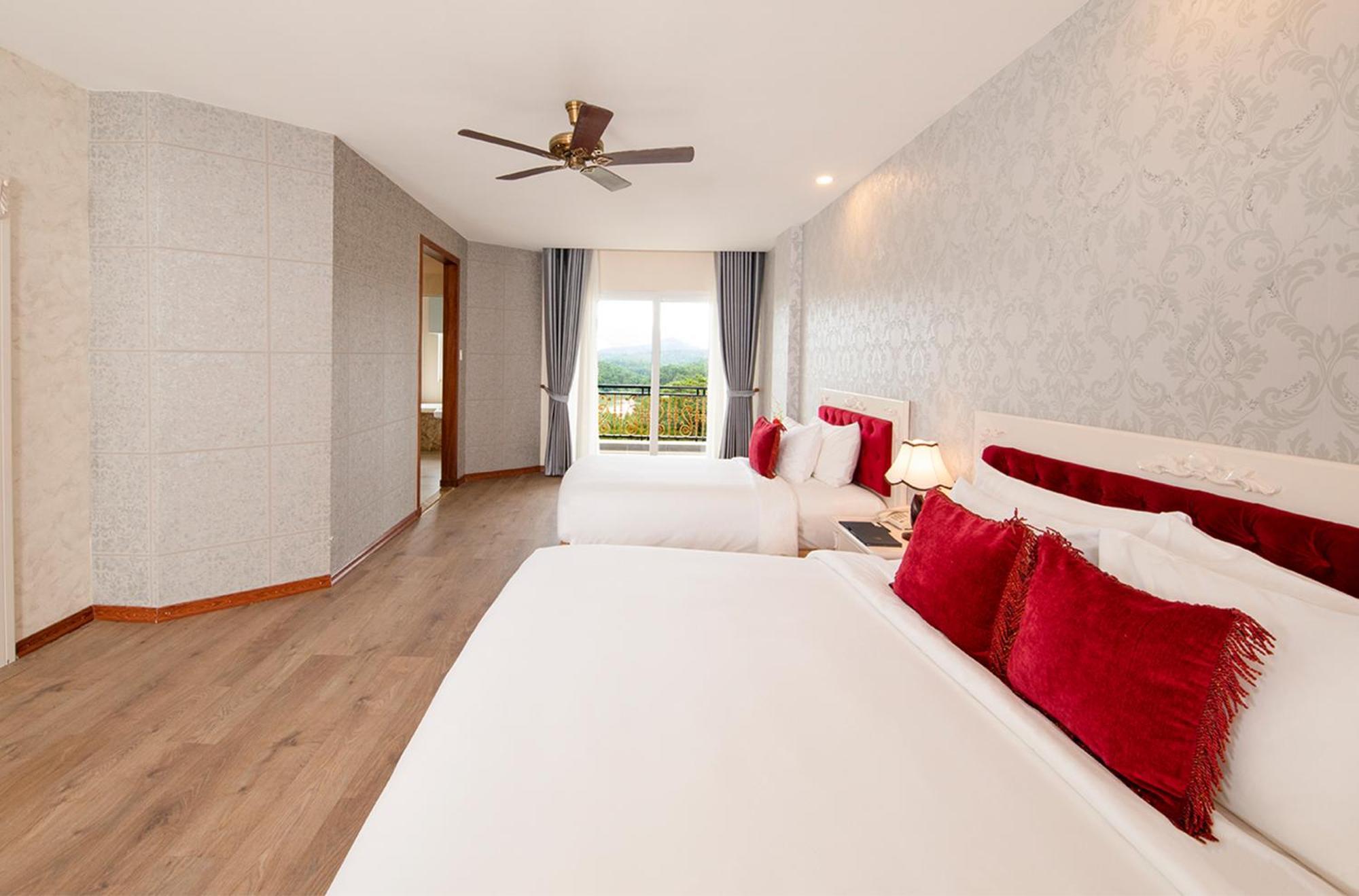 Ladalat Hotel Dış mekan fotoğraf