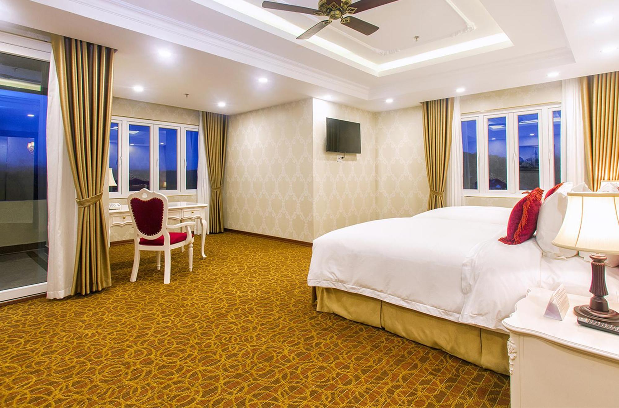 Ladalat Hotel Dış mekan fotoğraf