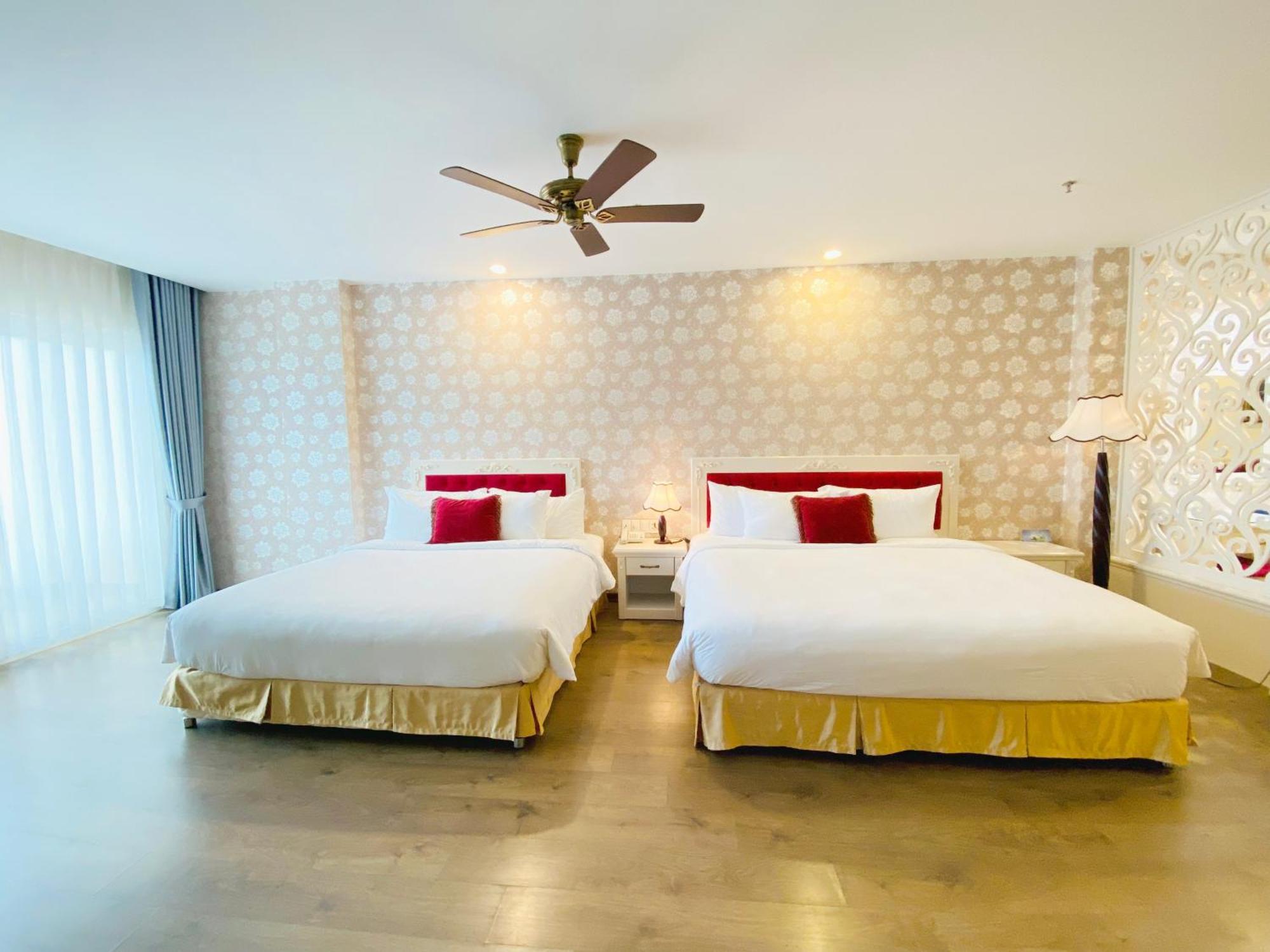 Ladalat Hotel Dış mekan fotoğraf
