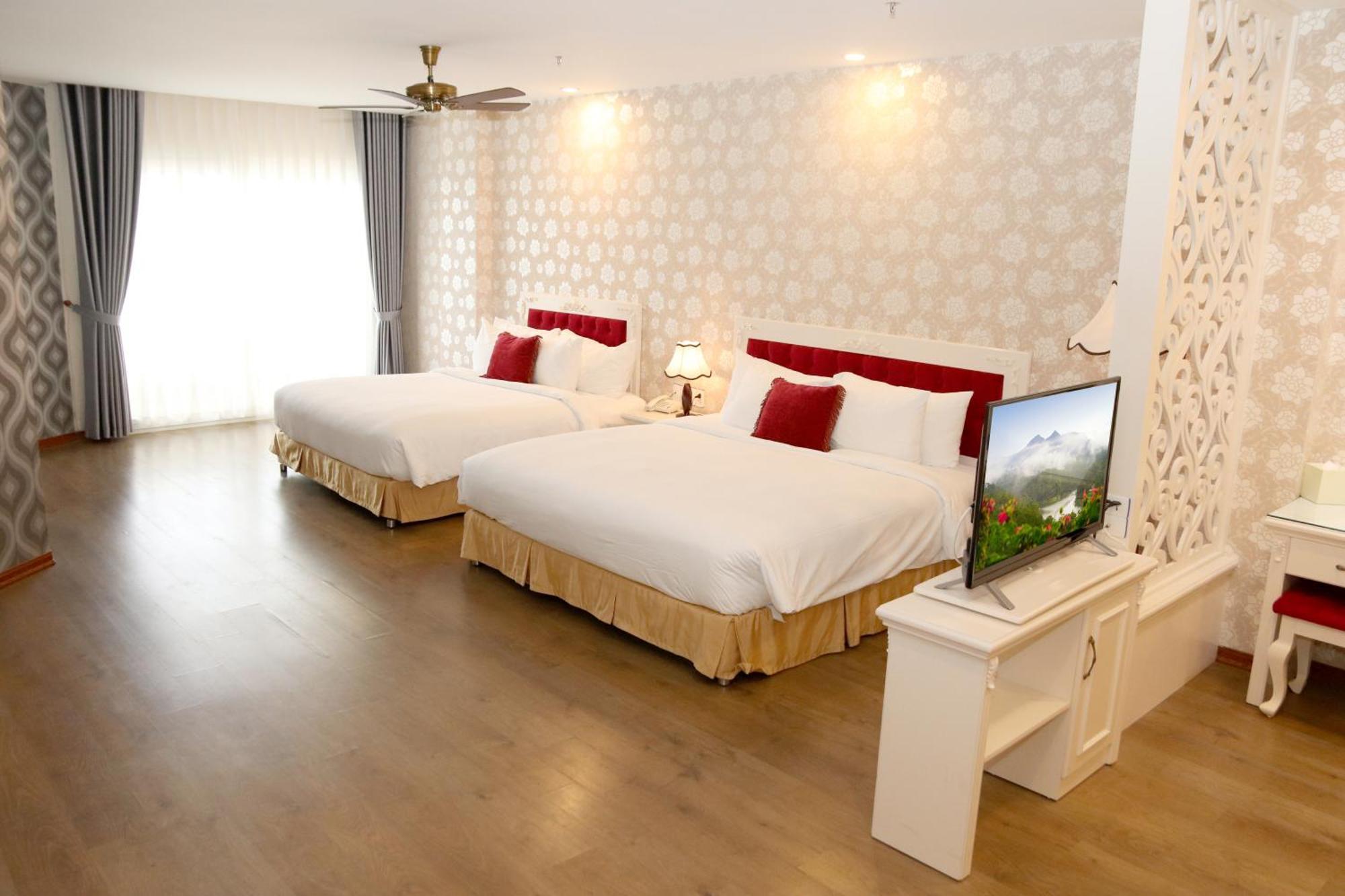 Ladalat Hotel Dış mekan fotoğraf