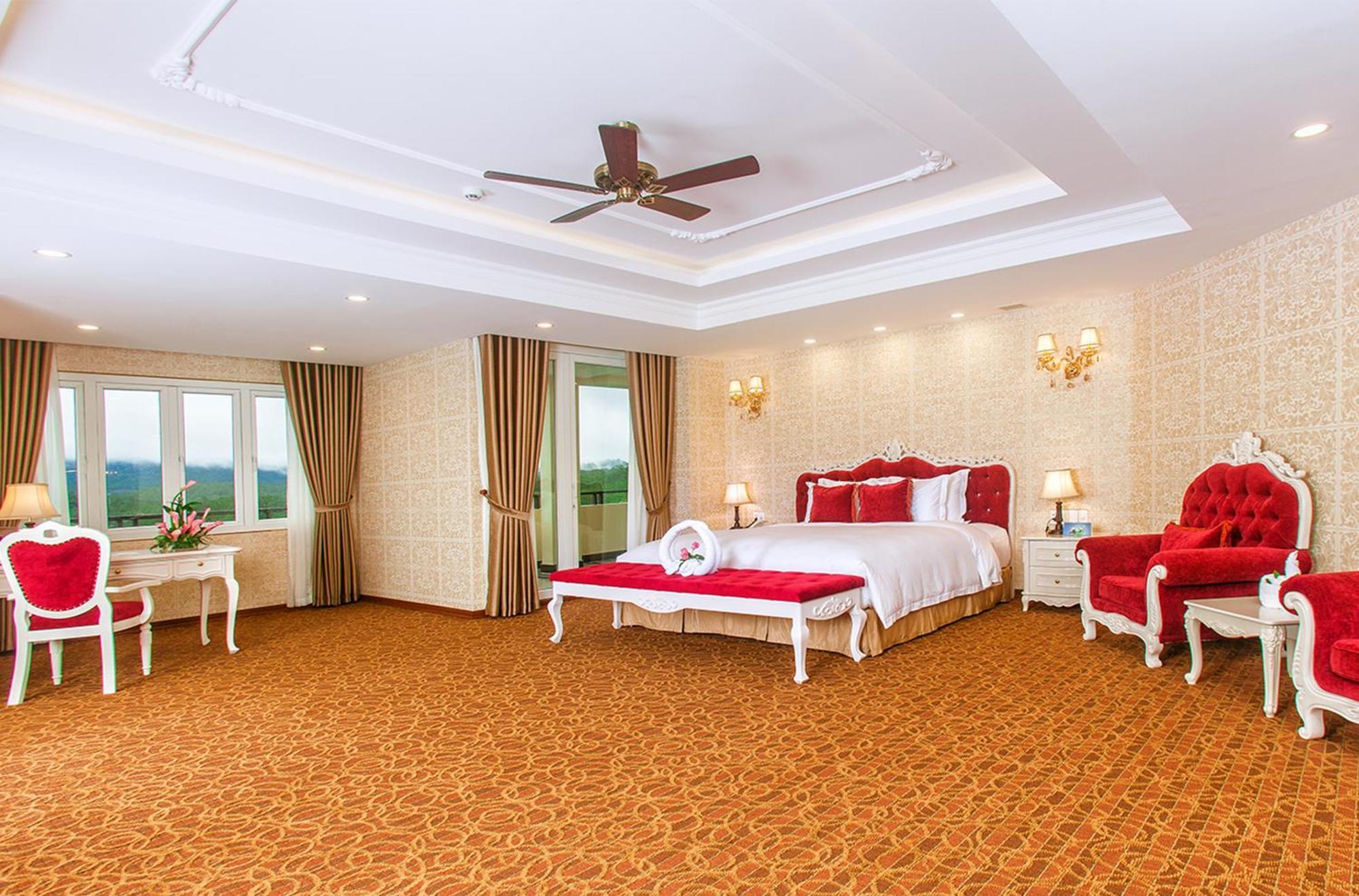 Ladalat Hotel Dış mekan fotoğraf