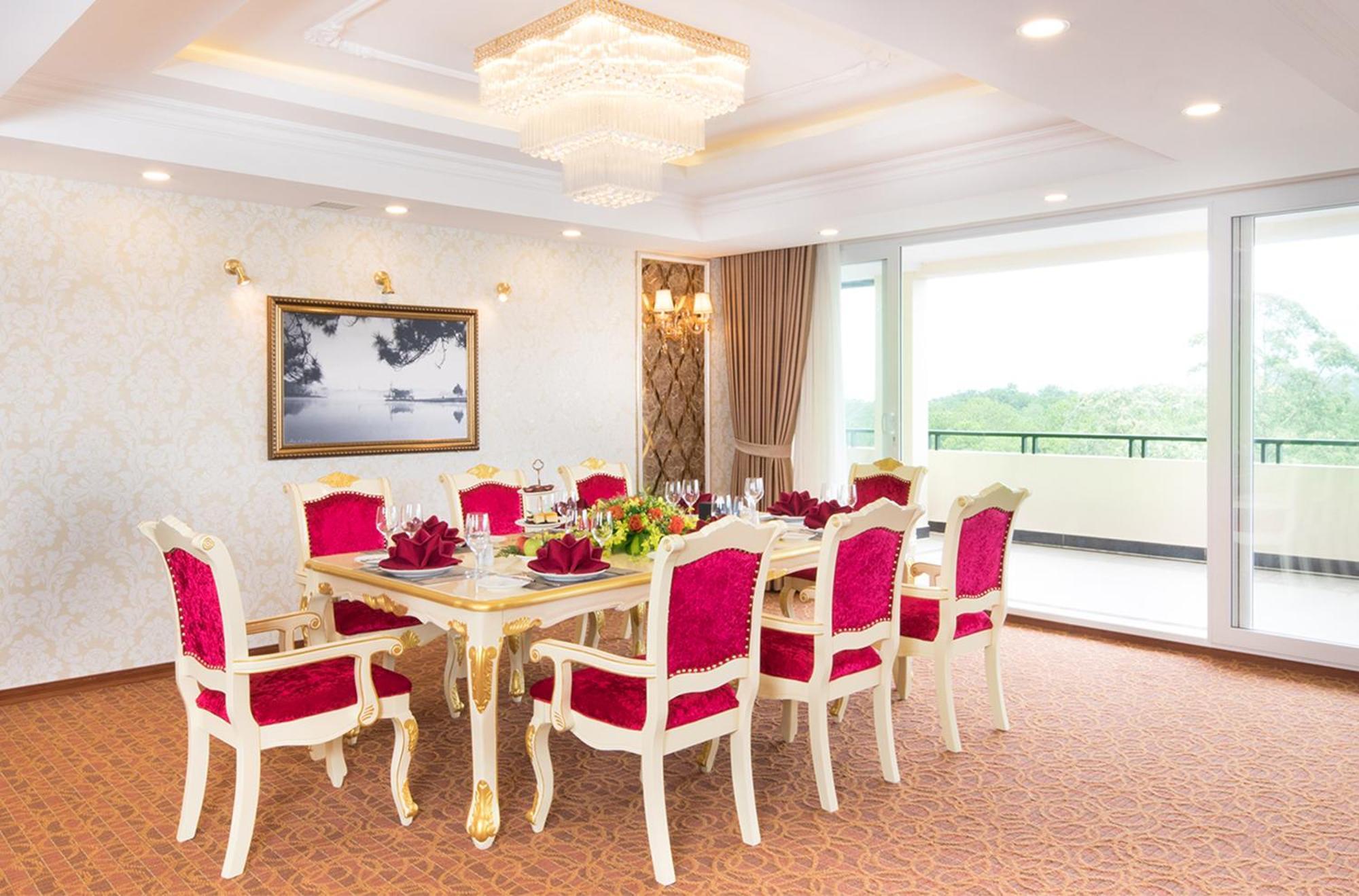 Ladalat Hotel Dış mekan fotoğraf