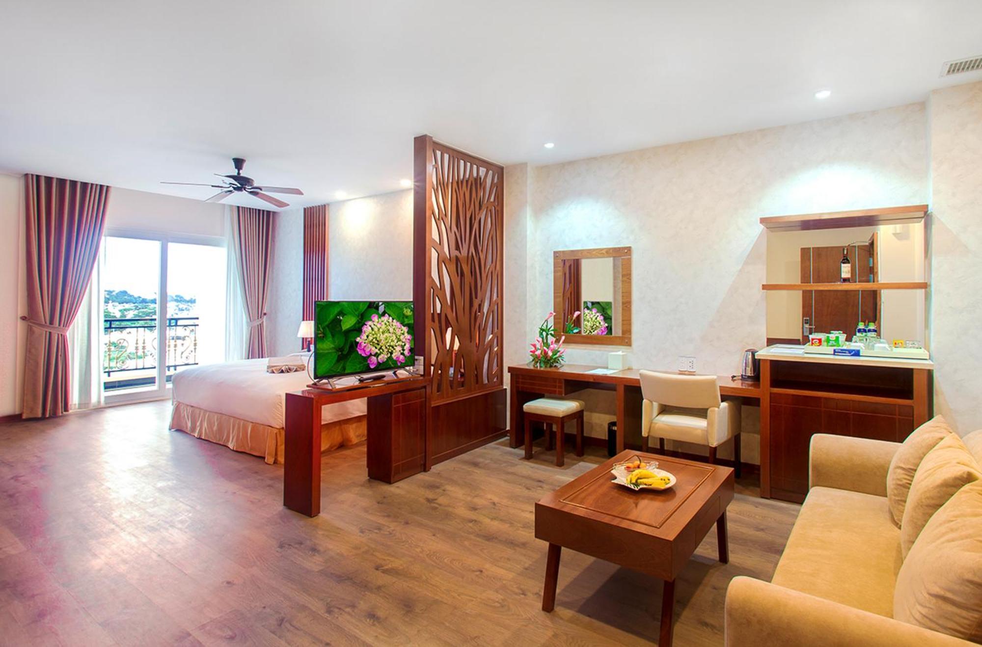 Ladalat Hotel Dış mekan fotoğraf