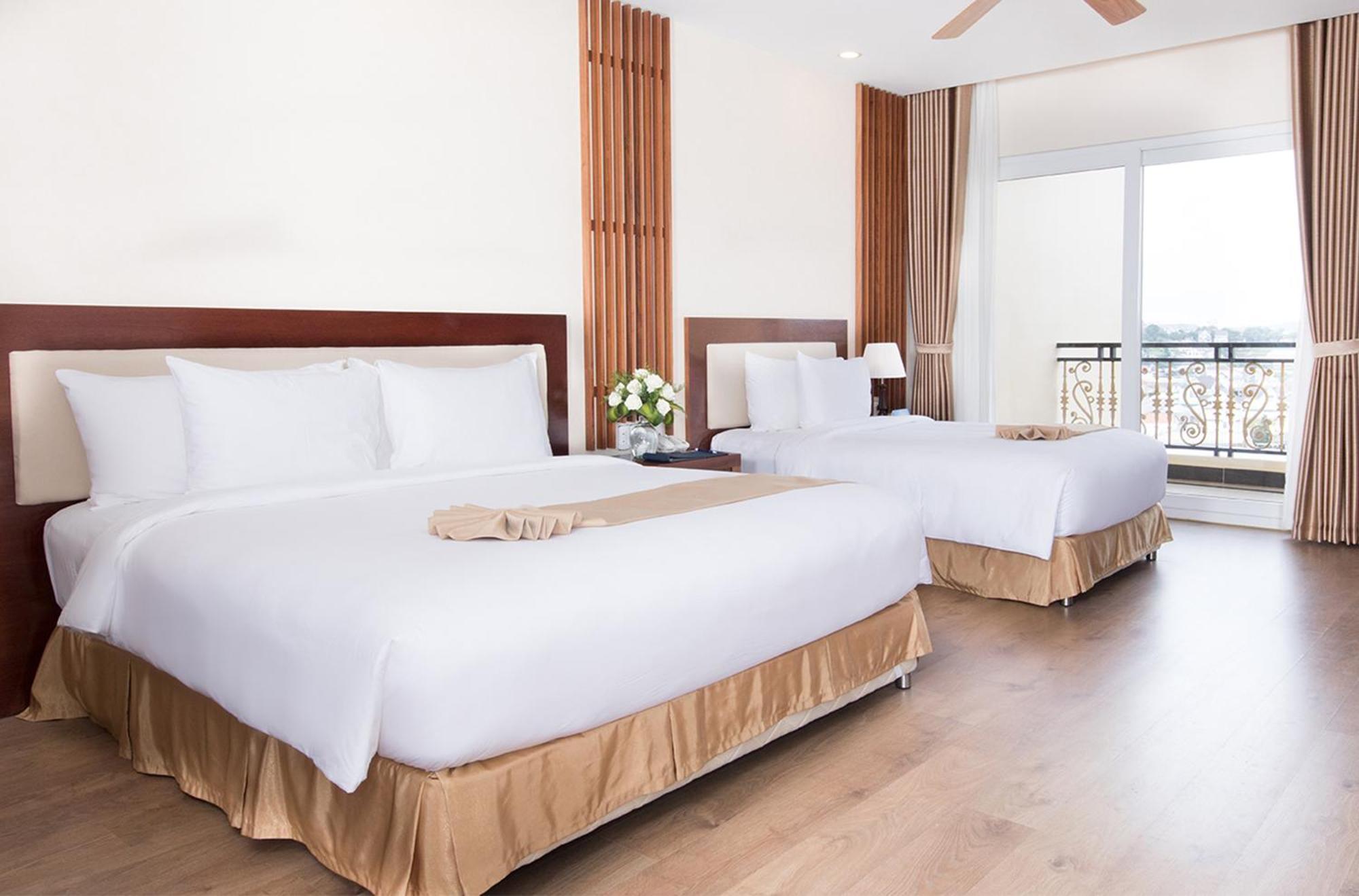 Ladalat Hotel Dış mekan fotoğraf