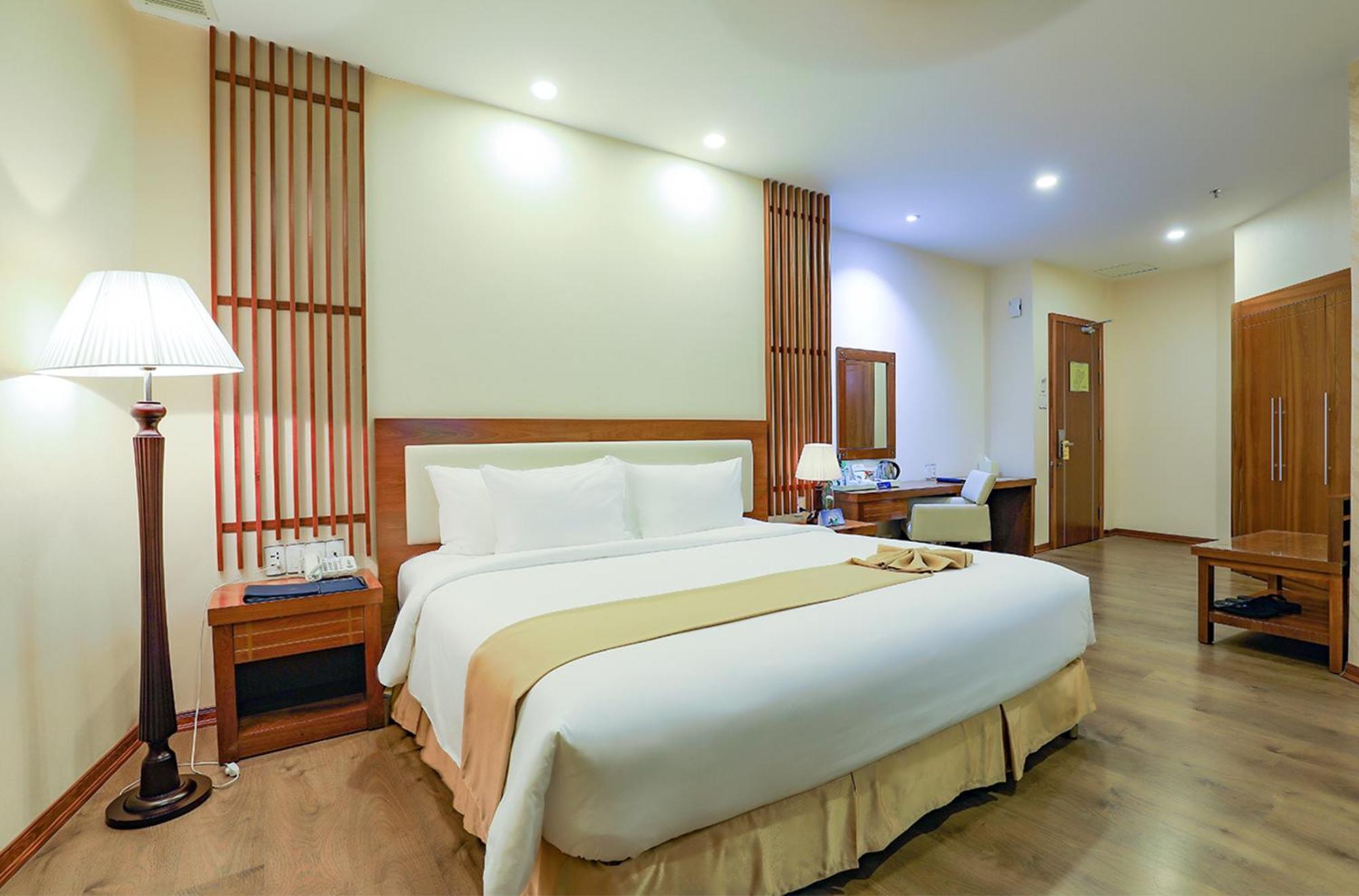Ladalat Hotel Dış mekan fotoğraf