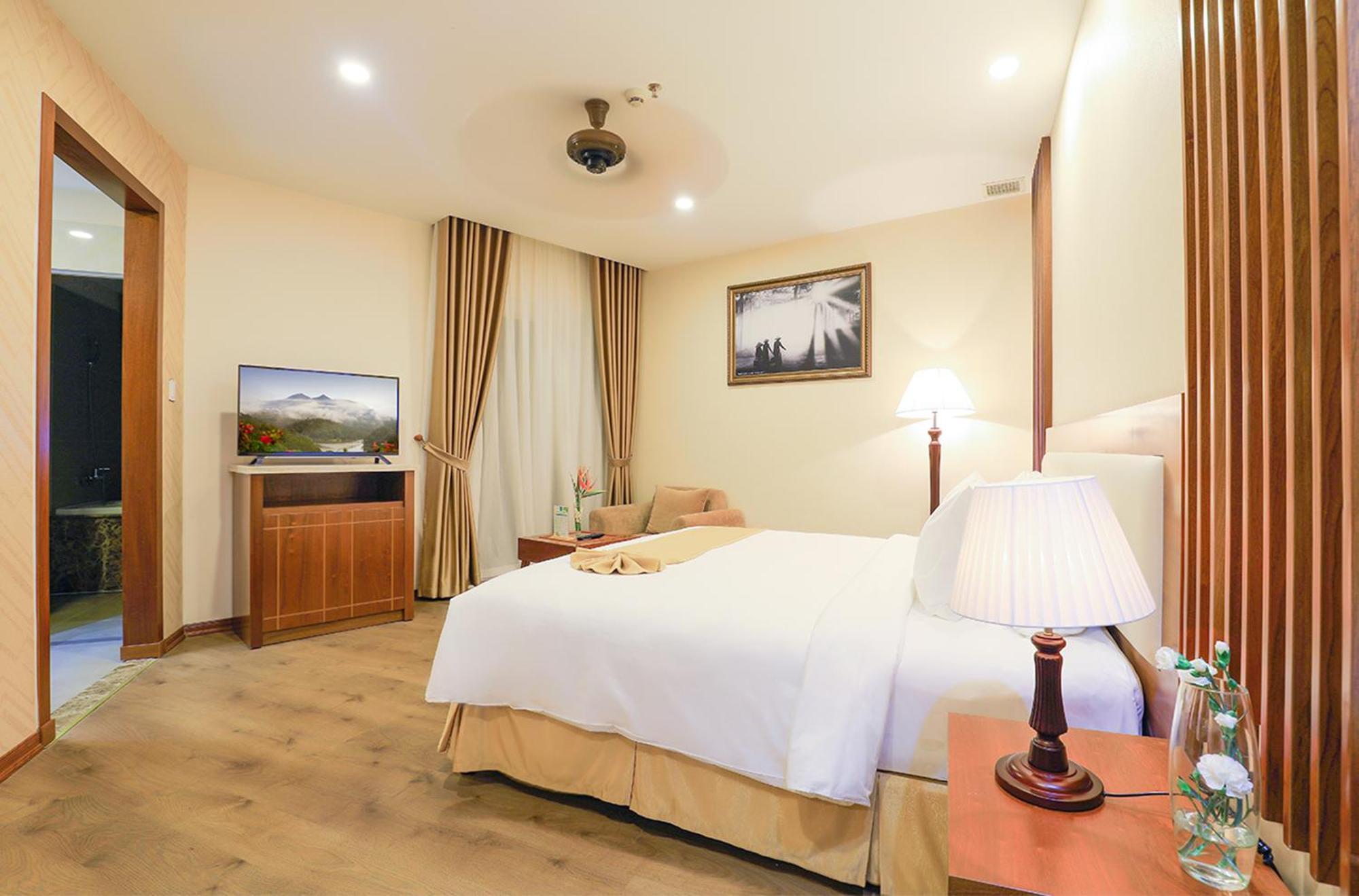 Ladalat Hotel Dış mekan fotoğraf