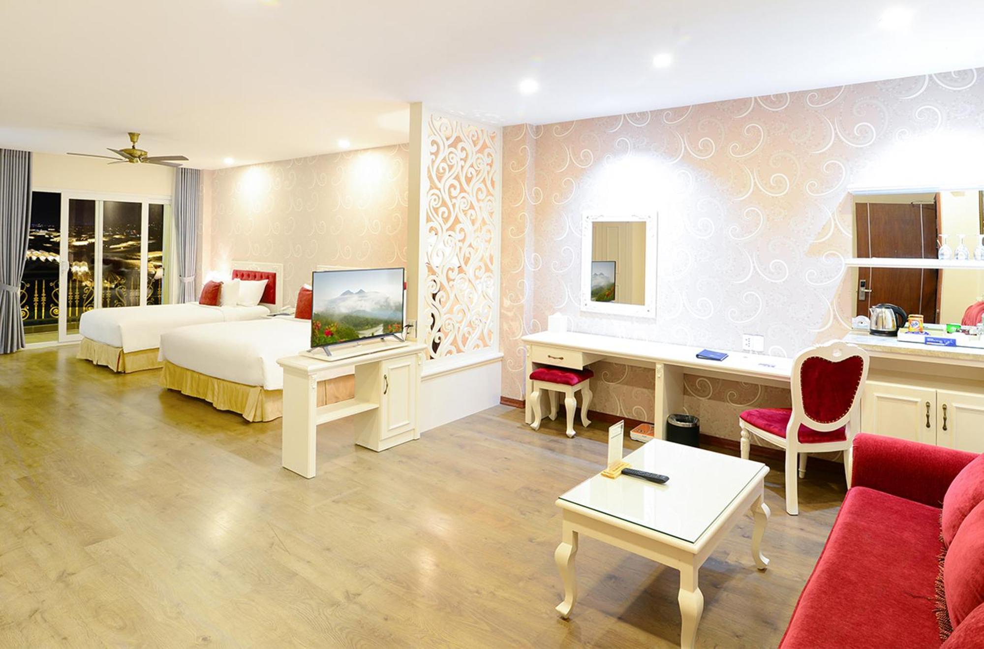 Ladalat Hotel Dış mekan fotoğraf