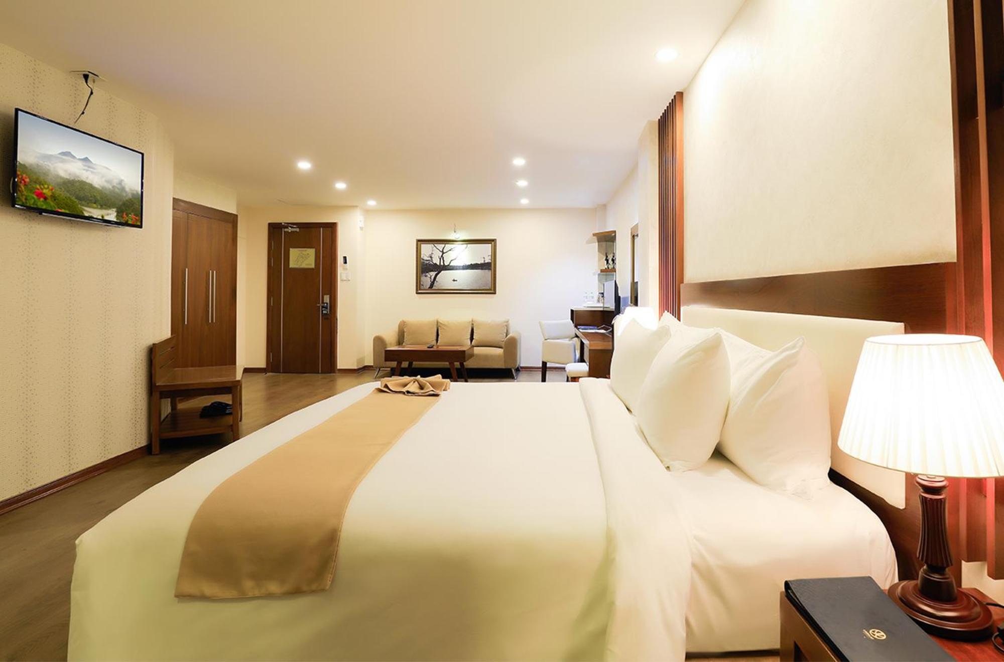 Ladalat Hotel Dış mekan fotoğraf