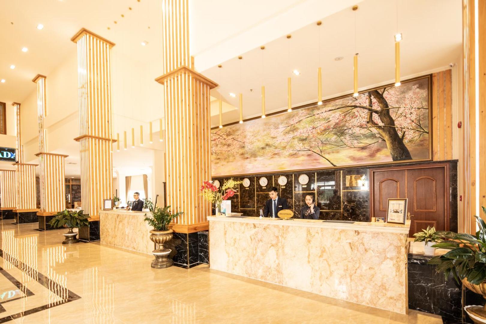 Ladalat Hotel Dış mekan fotoğraf